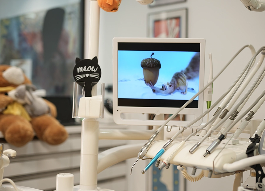 Dental treatments Istanbul