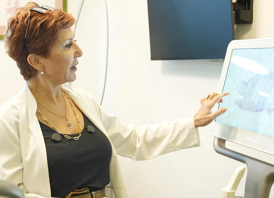 Best dentist in Istanbul